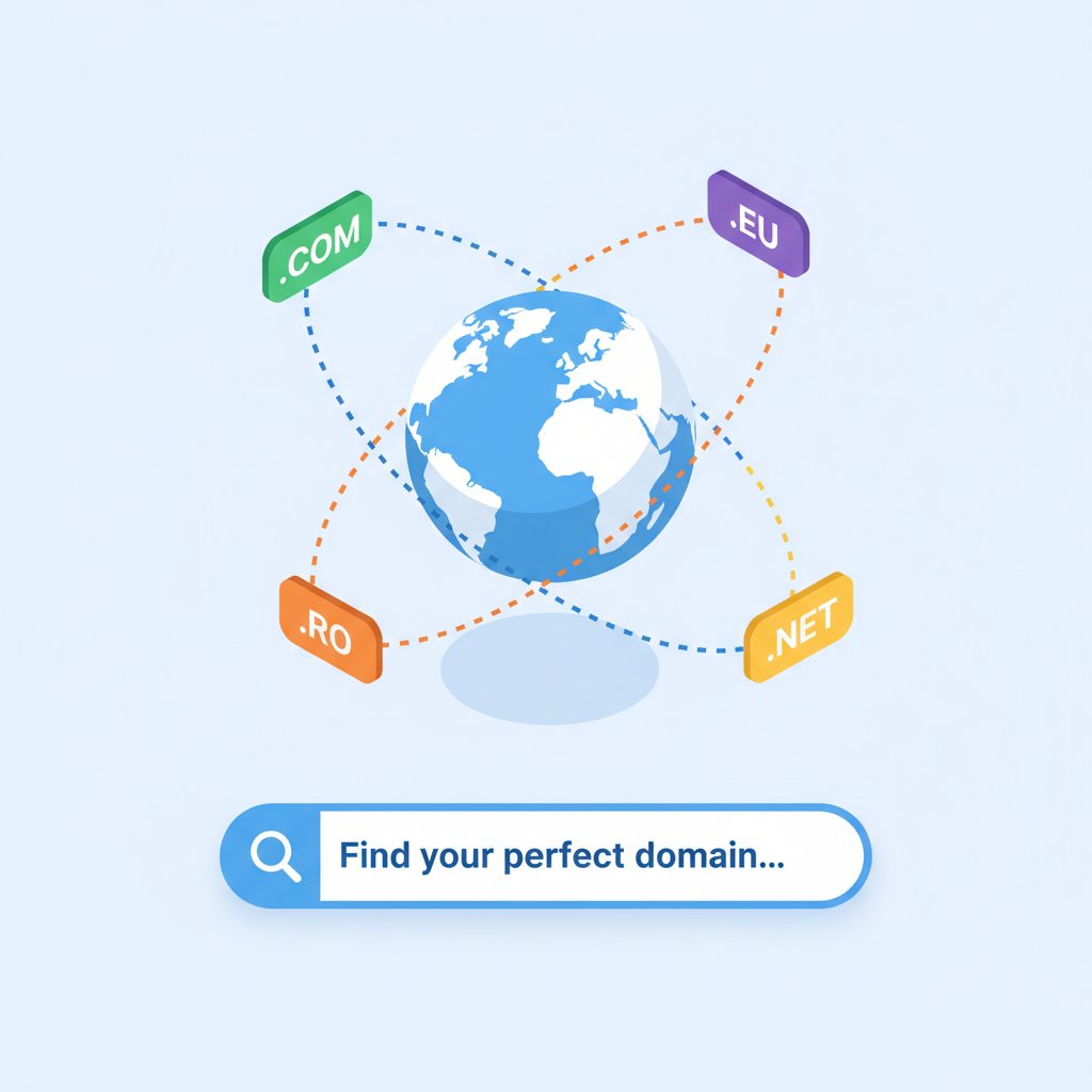 Web Domains