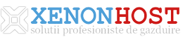 XenonHost.ro